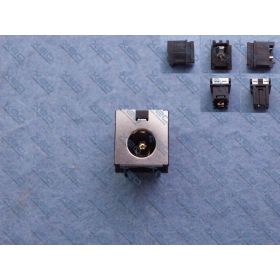 PJ071 2.5MM TOSHIBA Satellite U400 DC Jack