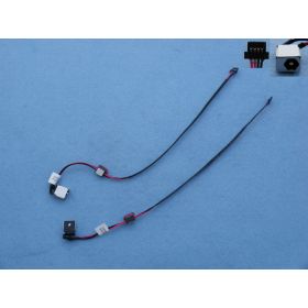 PJ134 ACER ASPIRE ONE D250 P531 KAV60 (kablolu) DC Jack