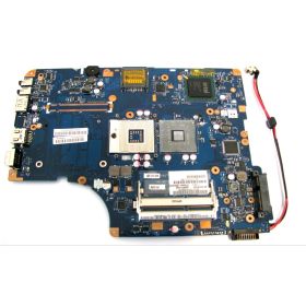 Yeni Orjinal Toshiba Satellite L555 Intel Motherboard Anakart K000092150