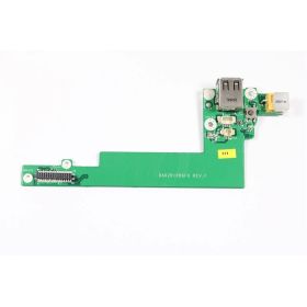 Yeni, Garantili ACER 3690 5570 5580 DC JACK BOARD