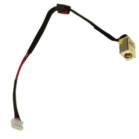 Yeni, Garantili ACER 5750 DC JACK