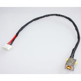 Yeni, Garantili ACER 7739 NE71B NE722 DC JACK