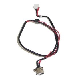 Yeni, Garantili ASUS ET2410 ET2411 DC JACK