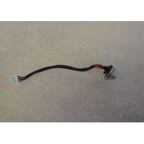 Yeni, Garantili ASUS N61 N61J  DC JACK