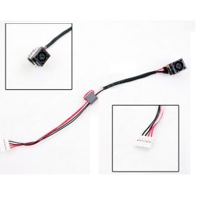Yeni, Garantili DELL 15R-3521 5521 17R-5721 DC