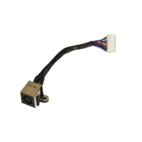 Yeni, Garantili DELL 17R-5720  DC JACK