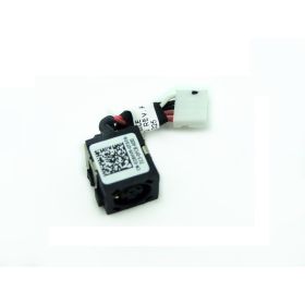 Yeni, Garantili DELL 6430U  E6430U  DC JACK