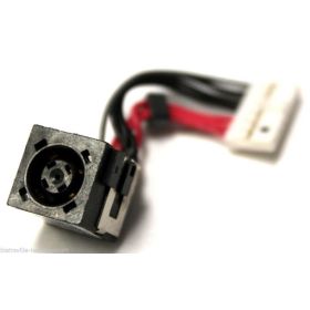 Yeni, Garantili DELL ALIENWARE 14  R1  DC JACK