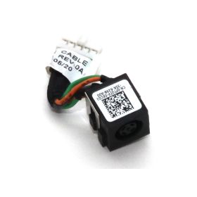 Yeni, Garantili DELL E6330 E6430S  DC JACK