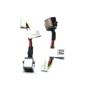 Yeni, Garantili DELL M11X W11D-11 DC JACK