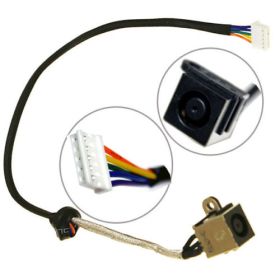 Yeni, Garantili DELL N4110 DC JACK