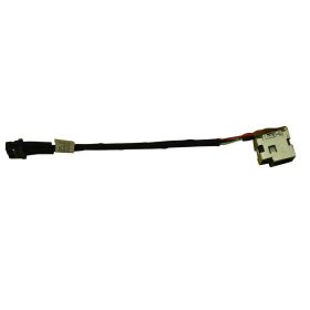 Yeni, Garantili HP 2000-2000 cq58 dm4-3000 DC JACK