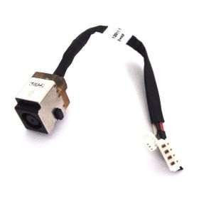 Yeni, Garantili HP 4530 DC JACK