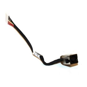 Yeni, Garantili HP 6360B DC JACK