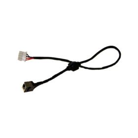 Yeni, Garantili HP 655  DC JACK