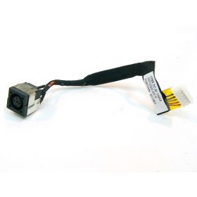 Yeni, Garantili HP 6570B 8570P DC JACK