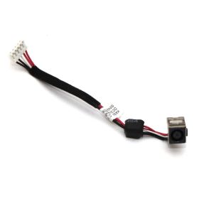 Yeni, Garantili HP 8540W 8540P DC JACK