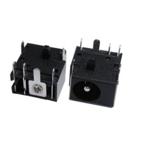 Yeni, Garantili HP CQ510 CQ515 DC JACK