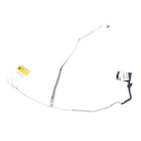 Yeni, Garantili HP CQ57 LCD LVDS CABLE Flex Kablo 645096-001 Data Kablosu 350406W00