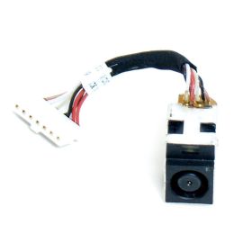 Yeni, Garantili HP DM4-1000  2000  CQ32  DC JACK