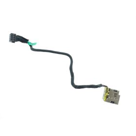 Yeni, Garantili HP DV6-7000 DC JACK