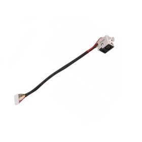 Yeni, Garantili HP DV7-6000 DV6-6000 DC JACK