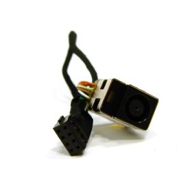 Yeni, Garantili HP DV7-7000  DC JACK