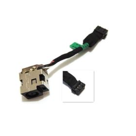 Yeni, Garantili HP G4-2000 DC JACK