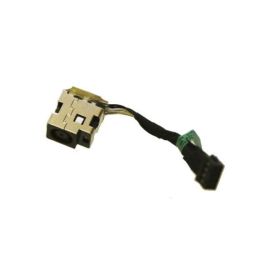 Yeni, Garantili HP G4 R12 DC JACK