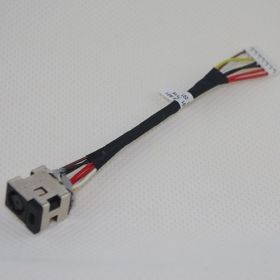 Yeni, Garantili HP G62-B00 C00 7PIN DC JACK