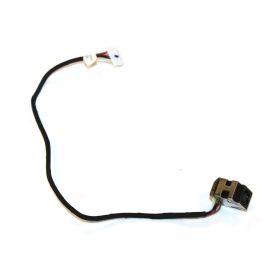 Yeni, Garantili HP G72 7PIN 7CABLE DC JACK