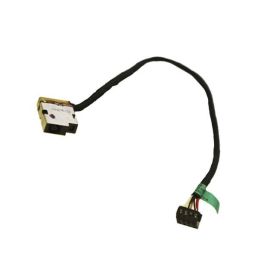 Yeni, Garantili HP TouchSmart 11 10 11-e014au 11-e015au 11-e015dx Serisi DC JACK 742822-SD1