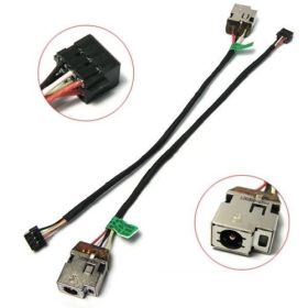 Yeni, Garantili HP XT 15-4000 DC JACK