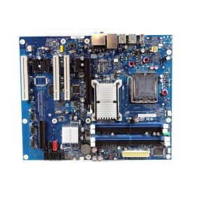 Intel ATX LGA775 DDR2 Desktop Motherboard - DP35DP