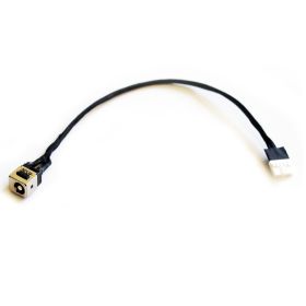 Yeni, Garantili LENOVO B570 B570 V570 Z570 DC JACK 50.4IH09.011