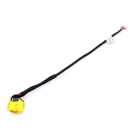 Yeni, Garantili LENOVO B590 V580 DC JACK