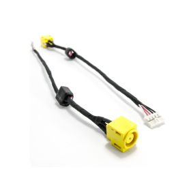 Yeni, Garantili LENOVO E420S S420 DC JACK