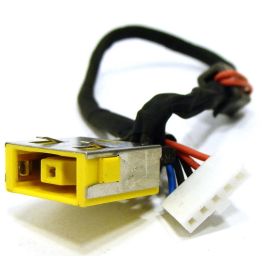 Yeni, Garantili LENOVO G500S G505S DC JACK DC30100NX00