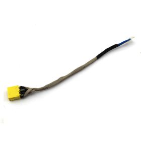 Yeni, Garantili LENOVO G700 Z710 DC JACK