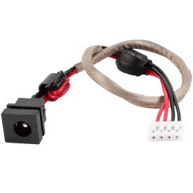 Yeni, Garantili LENOVO N500 G530 DC JACK