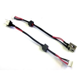 Yeni, Garantili LENOVO P400 DC JACK DC30100M000