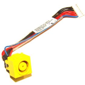 Yeni, Garantili LENOVO T510 T520 DC JACK 50.4KE09.011 50.4CU05.001