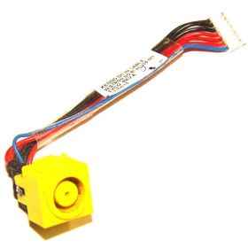 Yeni, Garantili LENOVO T510 T520 DC JACK 50.4KE09.011 50.4CU05.001