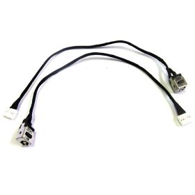 Yeni, Garantili LENOVO U400 DC JACK 50.4PJ04.001