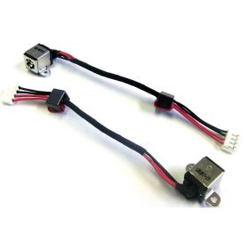 Yeni, Garantili LENOVO Y400 Y500 DC JACK