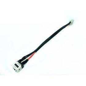 Yeni, Garantili LENOVO Y450  DC JACK