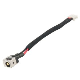 Yeni, Garantili LENOVO Y460 Y460A DC JACK