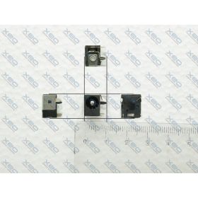 PJ003A 2.5MM CENTER PIN HP Pavilion ZT serisi Toshiba Satellite 1000 1005 1200 DC Jack