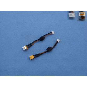 PJ047G ACER Aspire 5720 5310 5320 5520 serisi ACER Aspire 7520 dc power jack kablolu