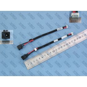 PJ093 Toshiba U300 U305 (kablolu) DC Jack